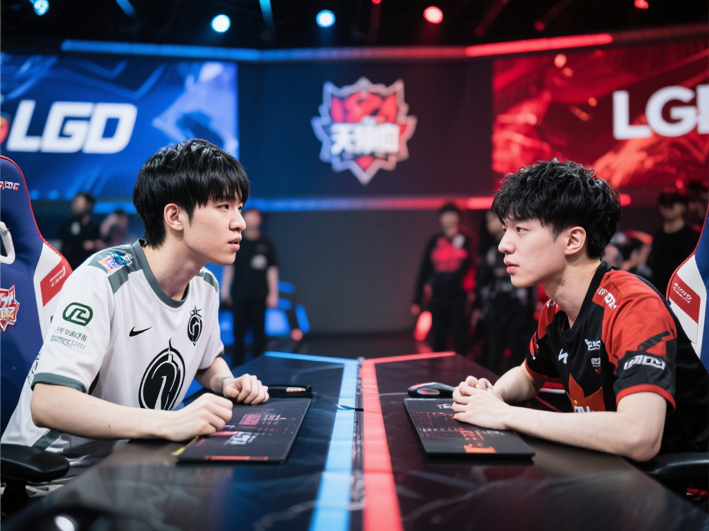 球员们在失 球员们在失